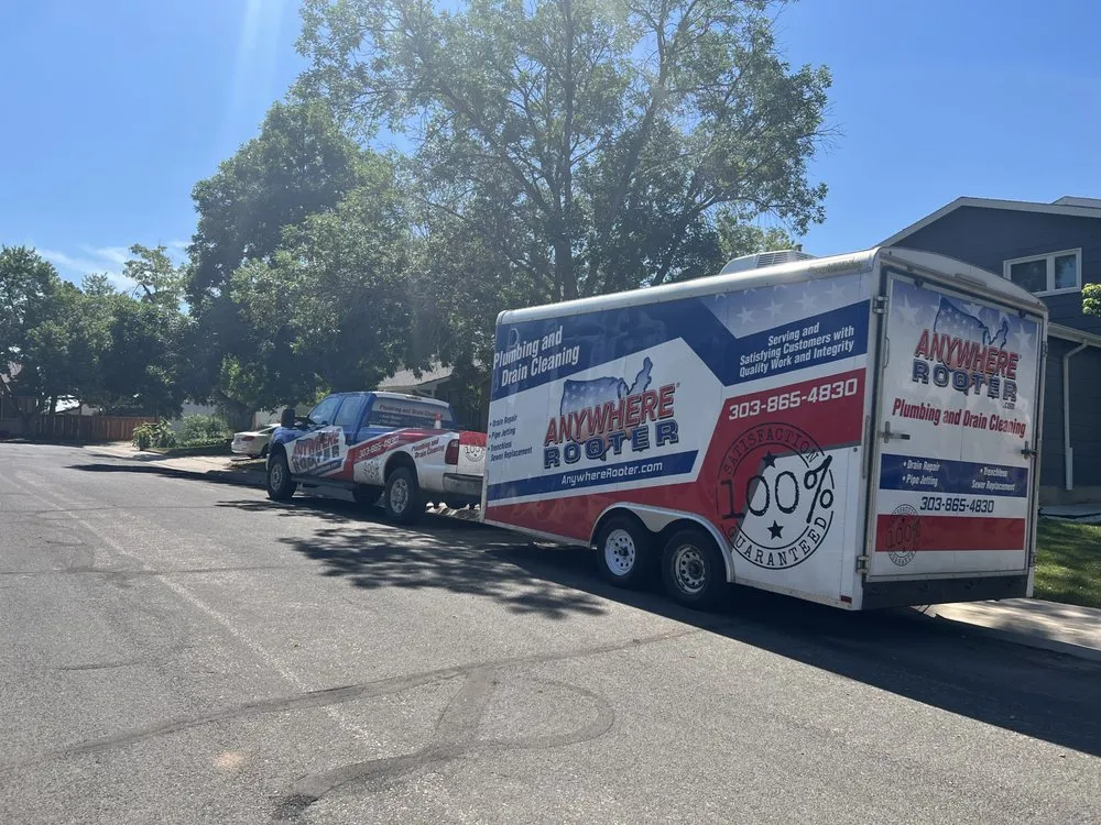 Slide of Anywhere Rooter