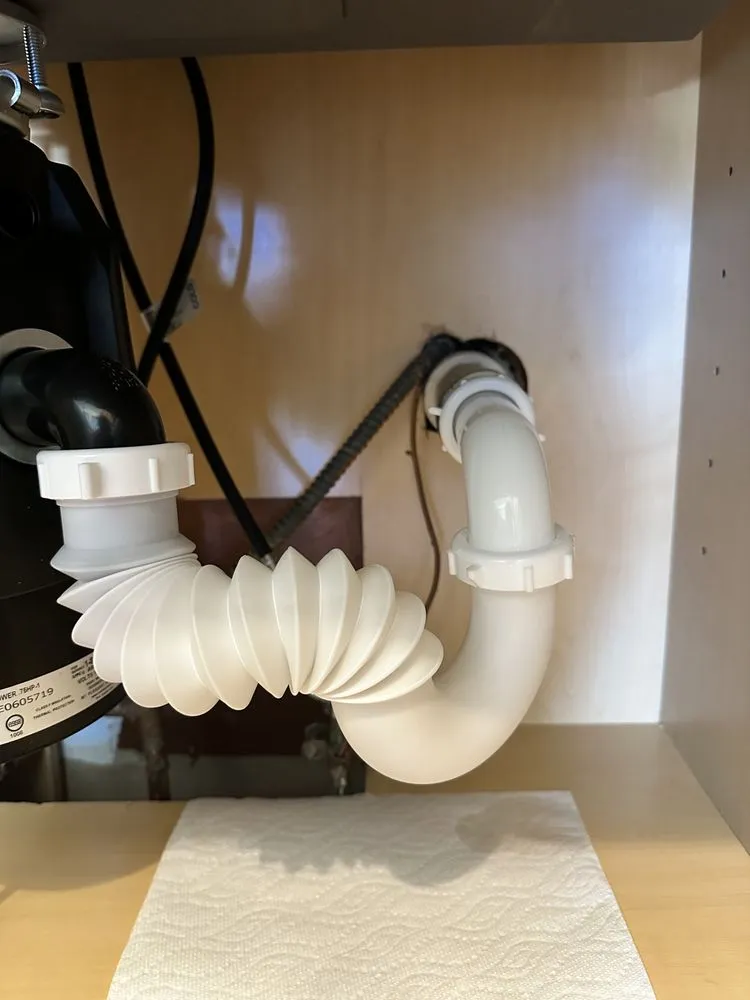 Slide of Anywhere Rooter