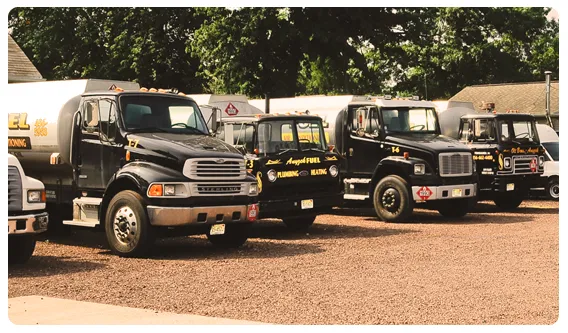 Slide of Anyzek Fuel