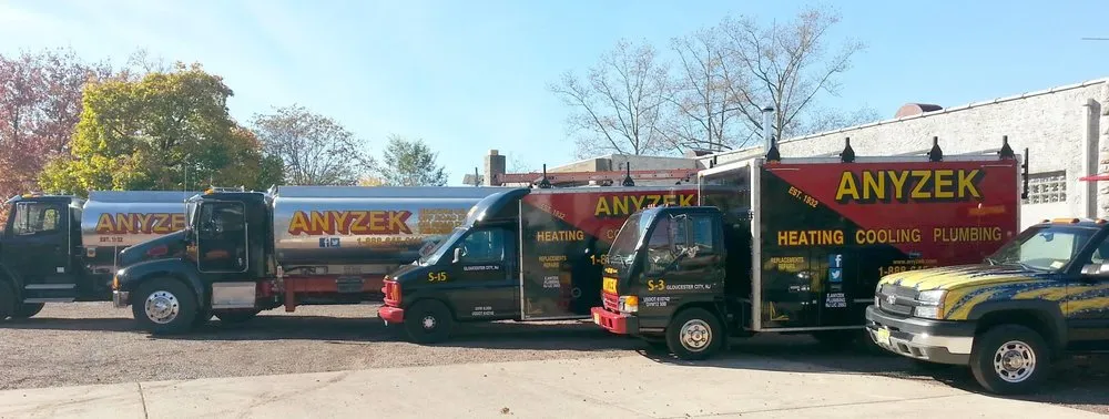 Slide of Anyzek Fuel