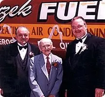 Slide of Anyzek Fuel