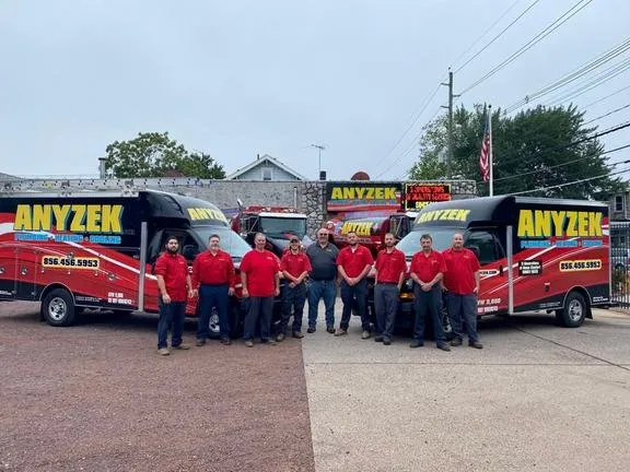 Slide of Anyzek Fuel