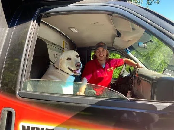 Slide of Anyzek Fuel