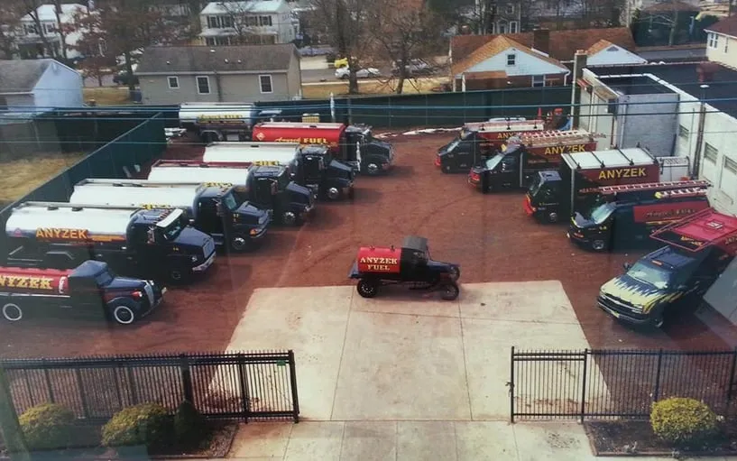 Slide of Anyzek Fuel