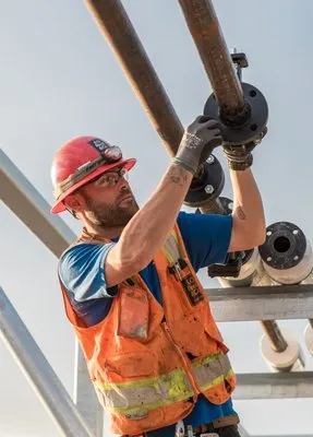 A.O. Reed & Co. Logo