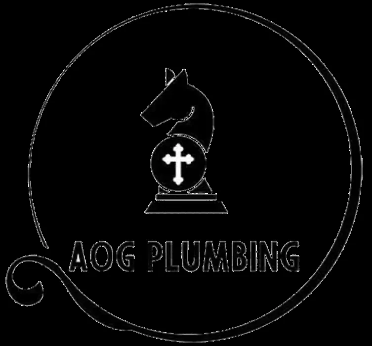 Slide of AOG Plumbing