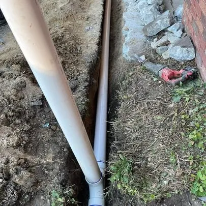 Slide of AOG Plumbing