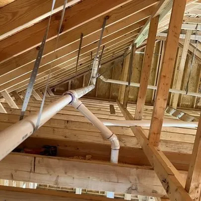 Slide of AOG Plumbing