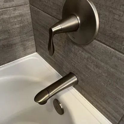 Slide of AOG Plumbing