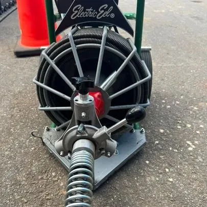 Slide of AOG Plumbing