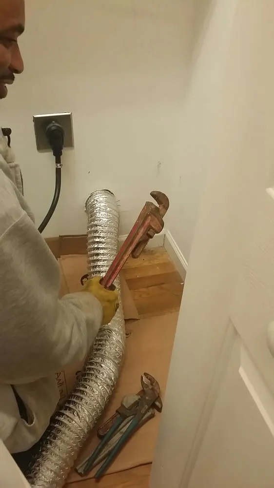 Slide of AP Affordable Plumbing