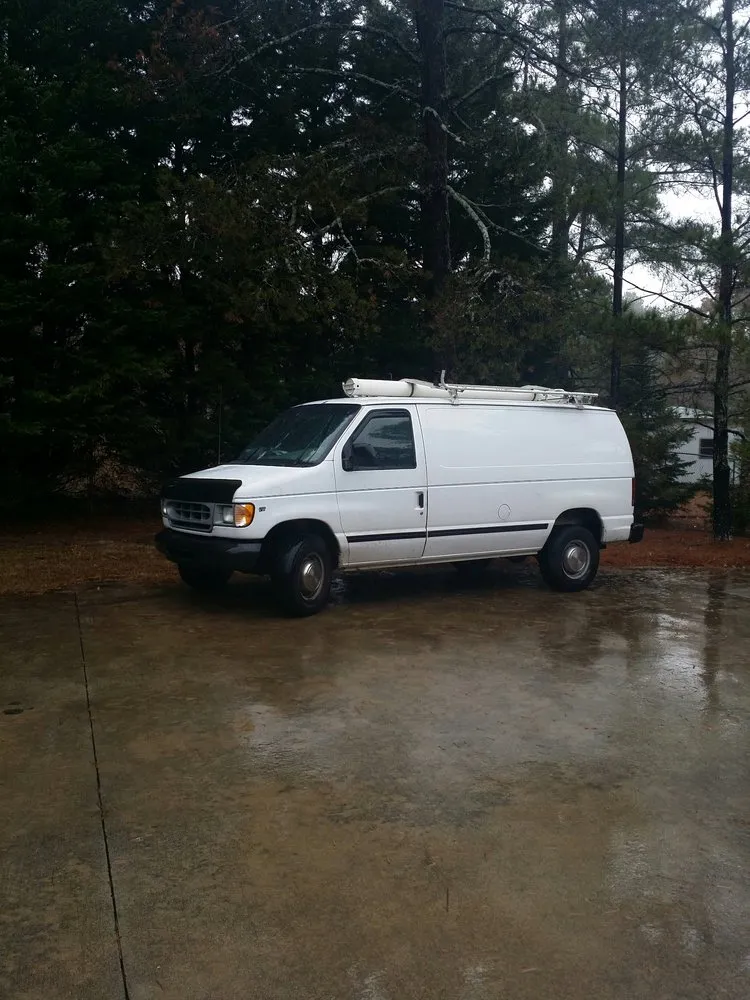 Slide of AP Affordable Plumbing