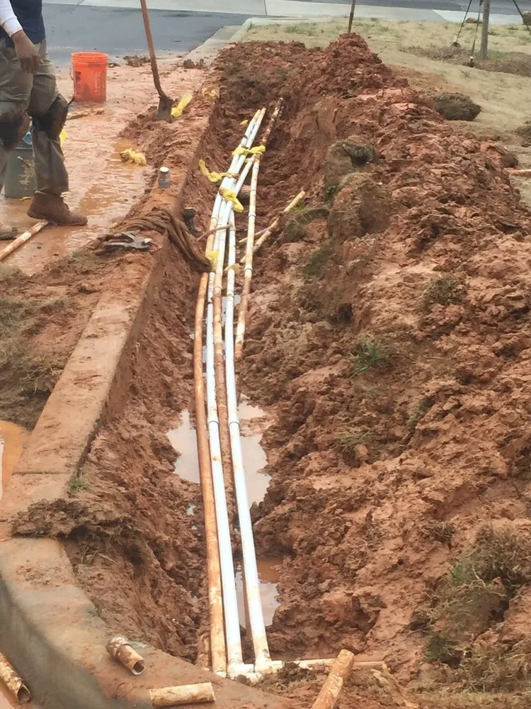 Slide of AP Affordable Plumbing