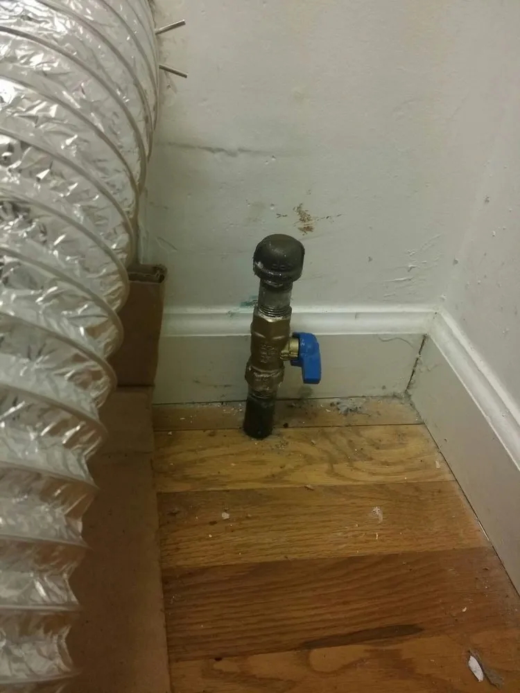 Slide of AP Affordable Plumbing