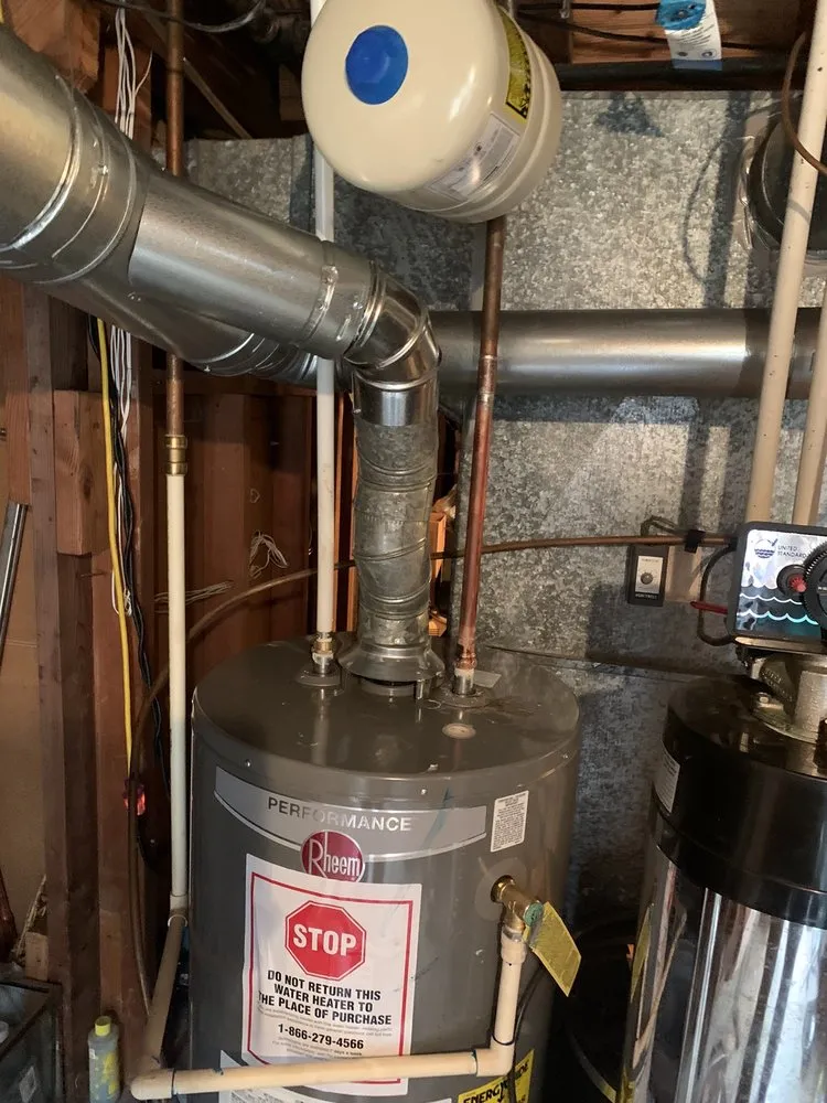 Slide of AP Affordable Plumbing