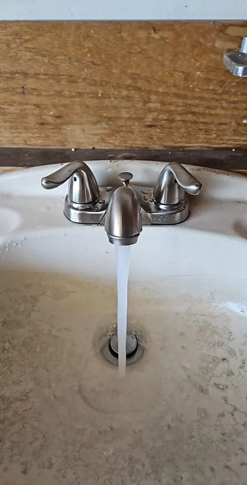 Slide of AP Bros Plumbing