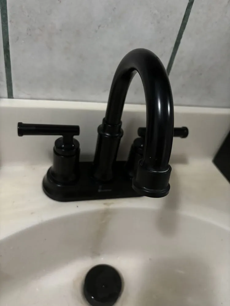 Slide of AP Bros Plumbing