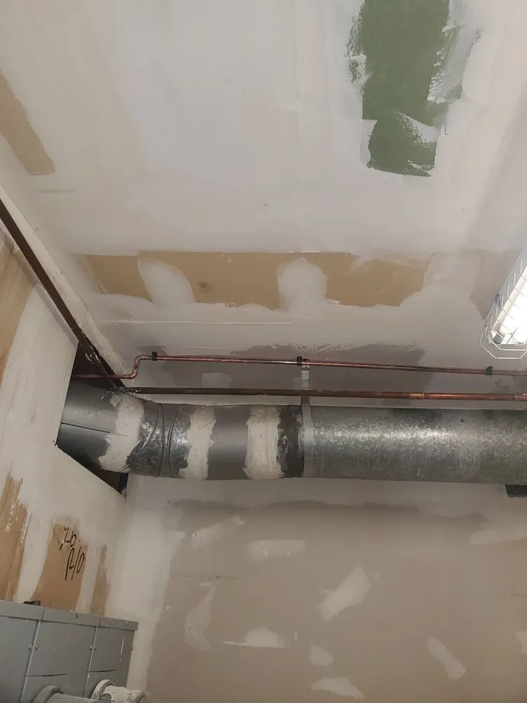 Slide of AP Bros Plumbing