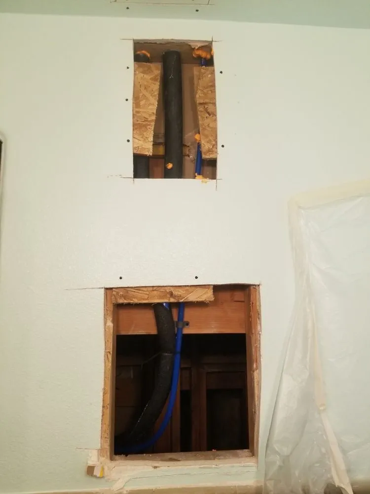 Slide of AP Bros Plumbing