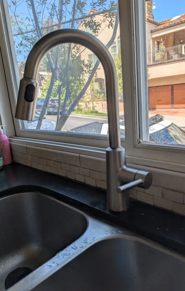 Slide of AP Bros Plumbing