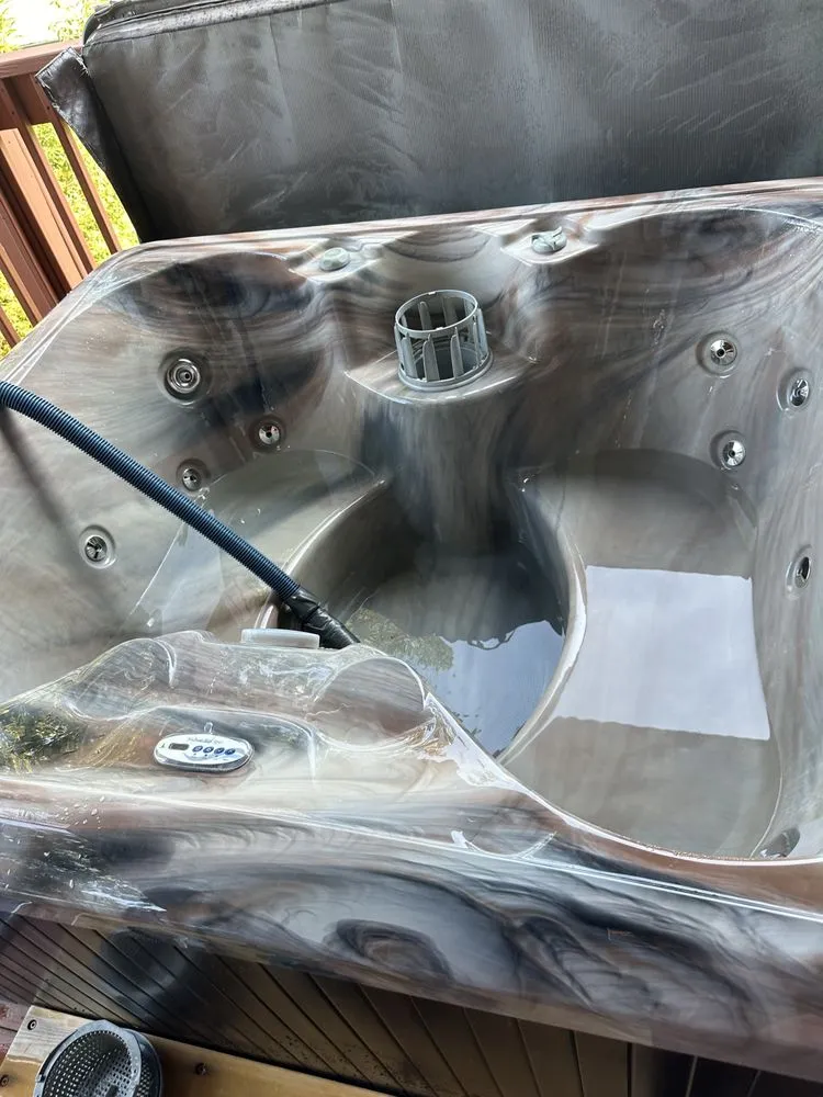 Slide of AP Cleaning Services and More