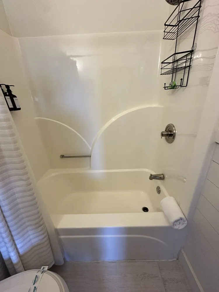 Slide of AP Cleaning Services and More