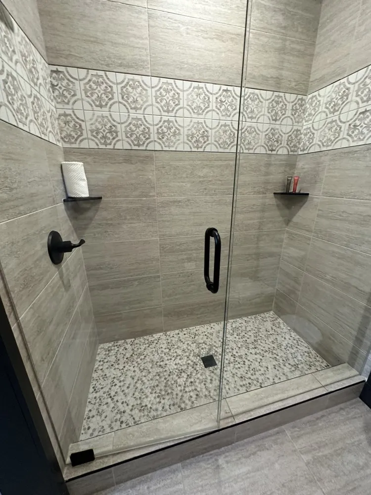 Slide of AP Cleaning Services and More