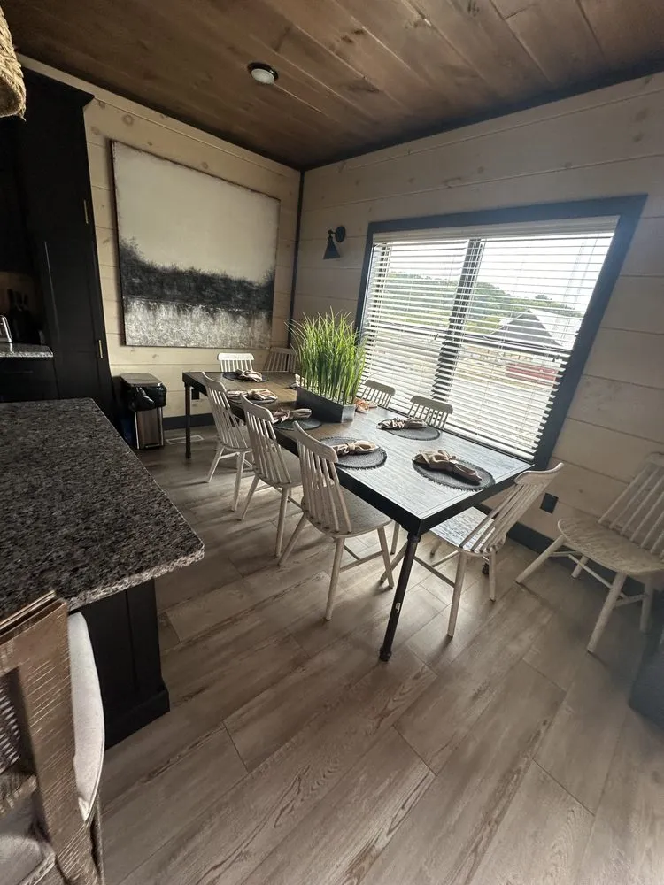 Slide of AP Cleaning Services and More