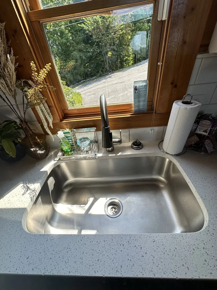 Slide of AP Cleaning Services and More