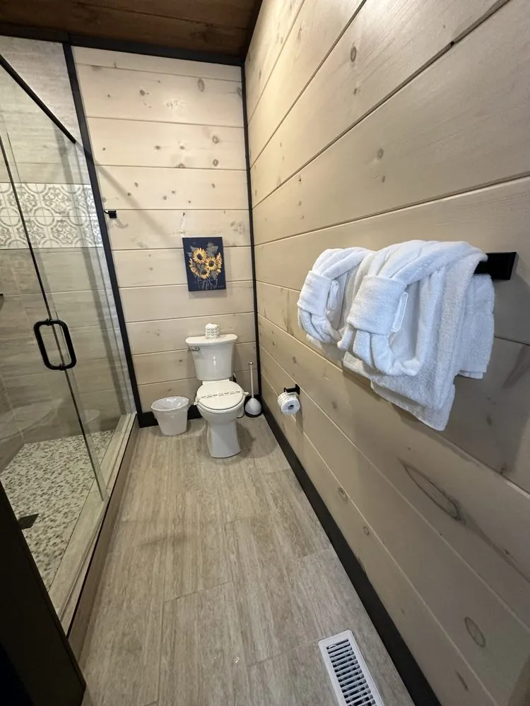 Slide of AP Cleaning Services and More