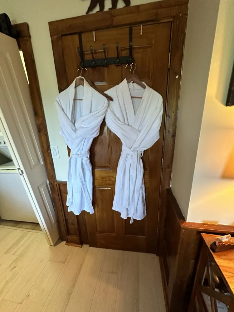 Slide of AP Cleaning Services and More