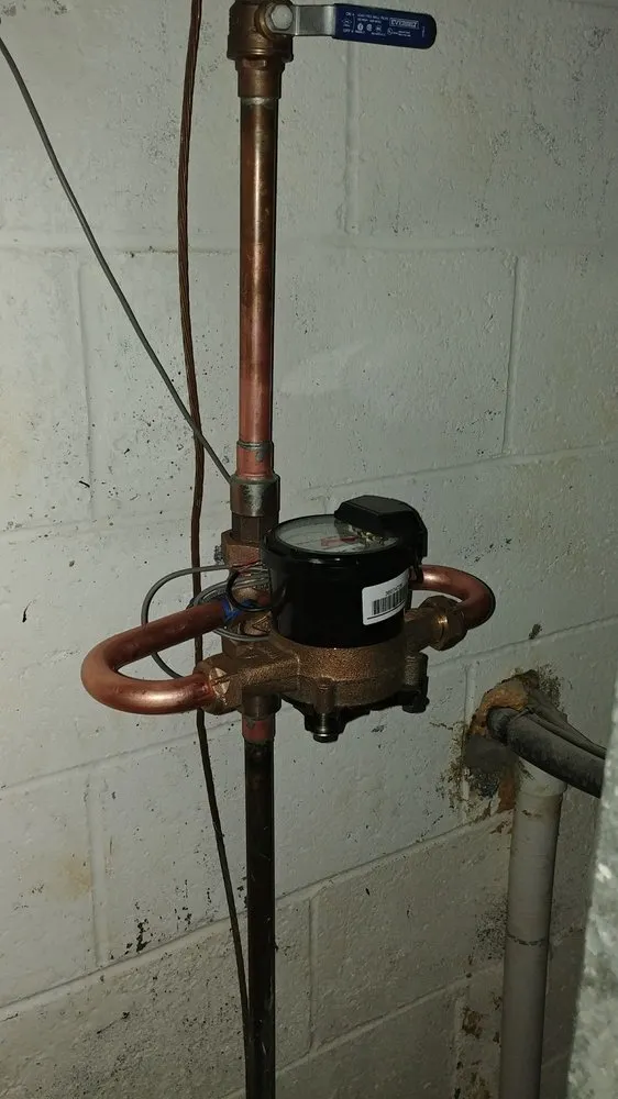 Slide of A&P Home Improvement