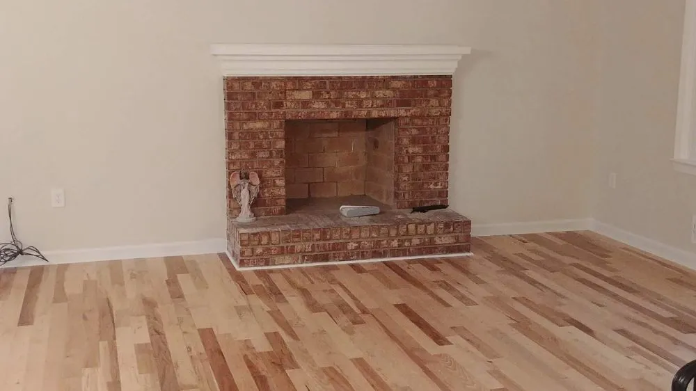 Slide of A&P Home Improvement