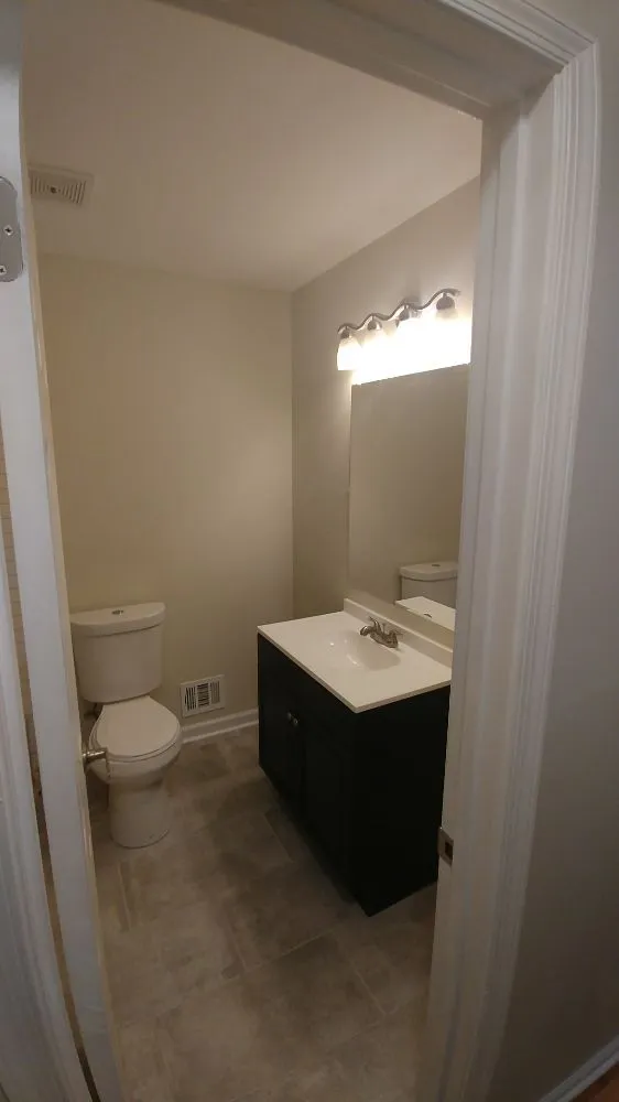 Slide of A&P Home Improvement