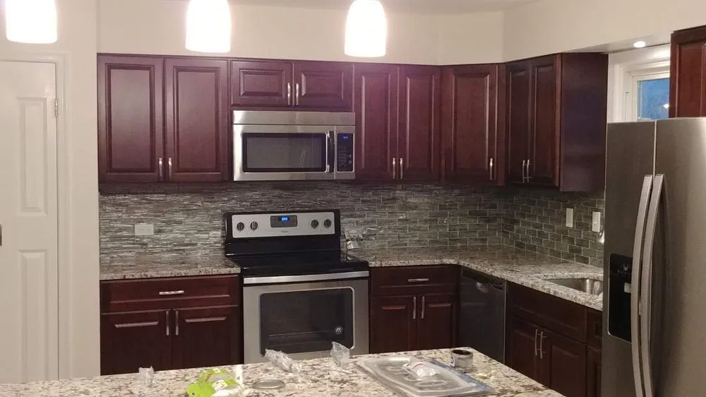 Slide of A&P Home Improvement