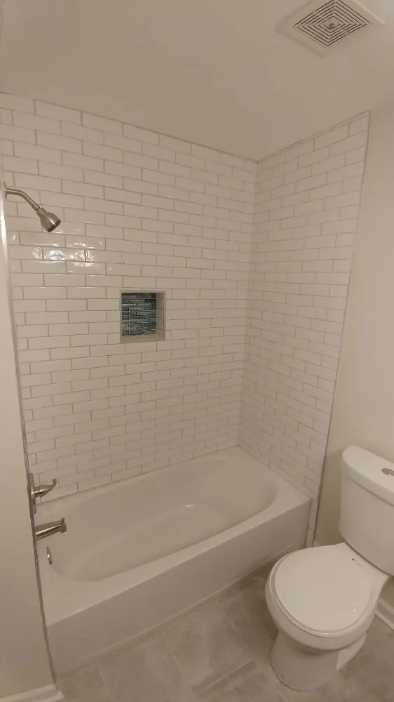 Expert emergency plumbing service in Fort Washington, MD - A&P Home Improvement