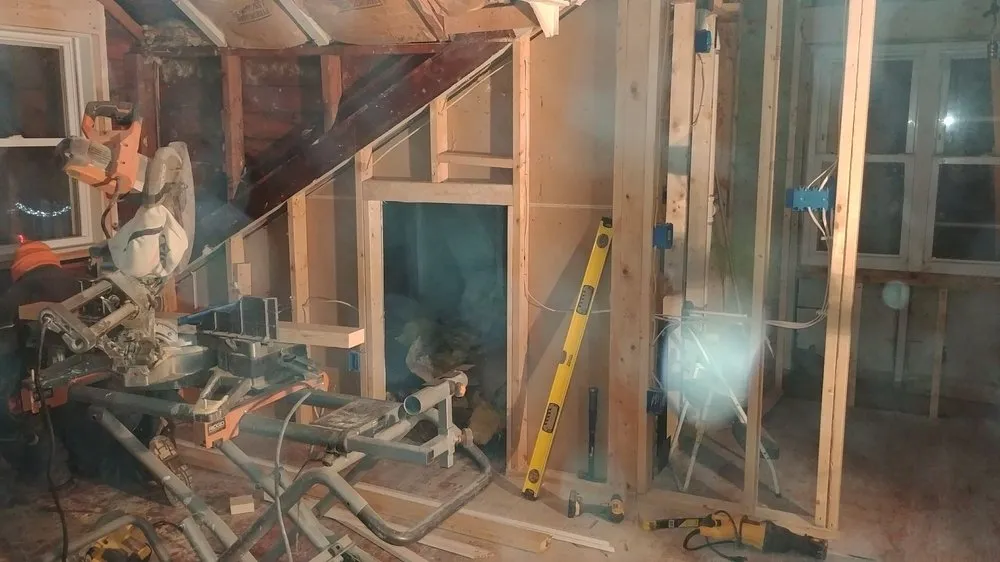 Reliable emergency plumbing service in Fort Washington, MD - A&P Home Improvement