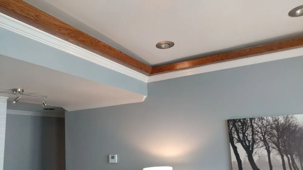 Slide of A&P Home Improvement