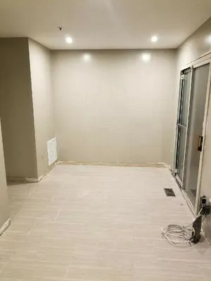 A&P Home Improvement Logo