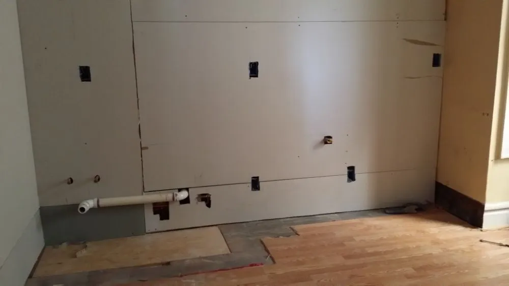 Quality leak detection experts serving Port St. Lucie, FL - AP Home Improvement