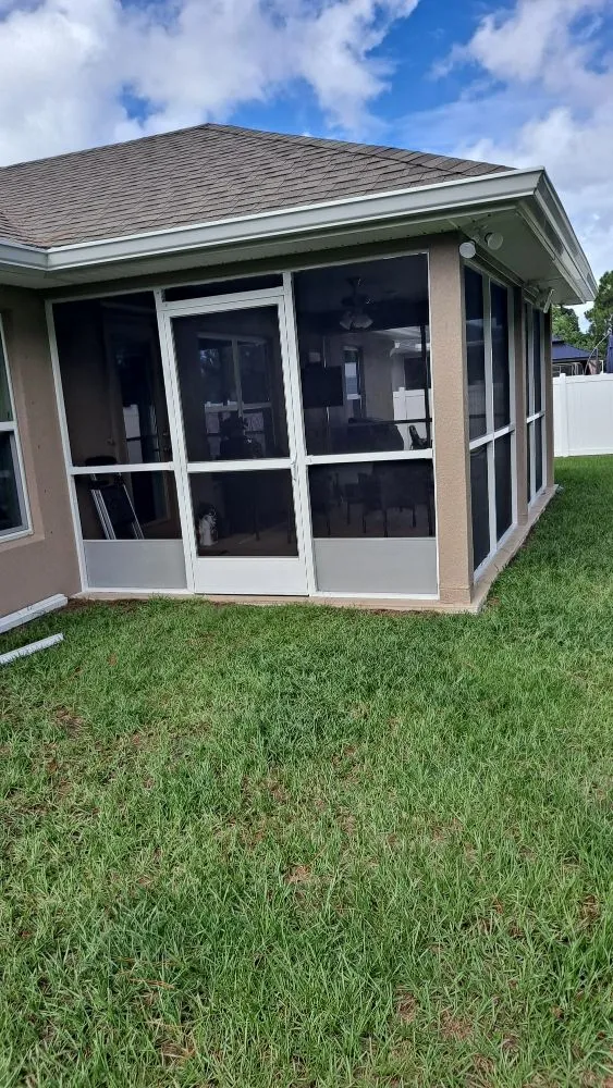 Quality water heater service for homes in Port St. Lucie, FL by AP Home Improvement