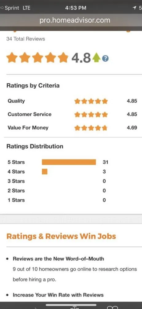 Slide of AP Plumbing & Heating