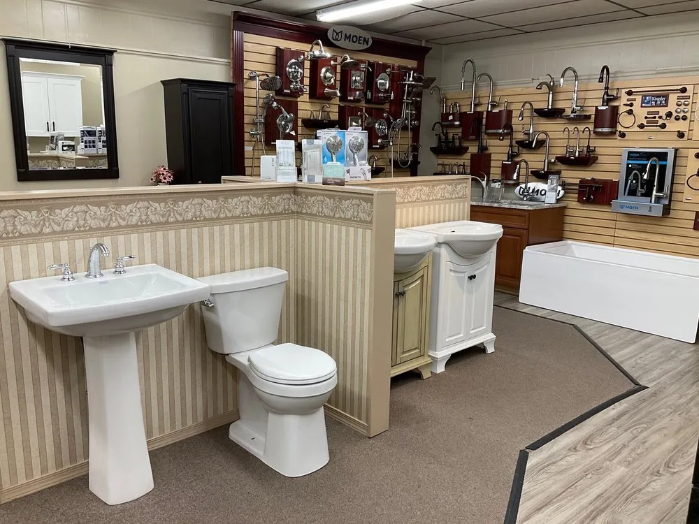 Slide of AP Plumbing & Heating Supply