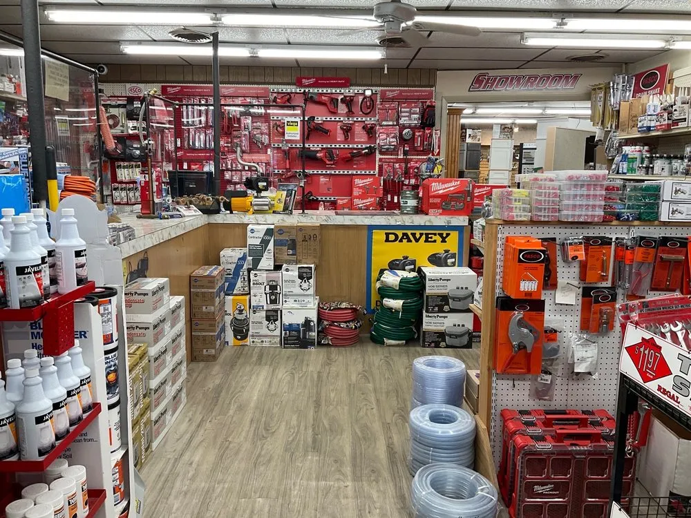 Slide of AP Plumbing & Heating Supply