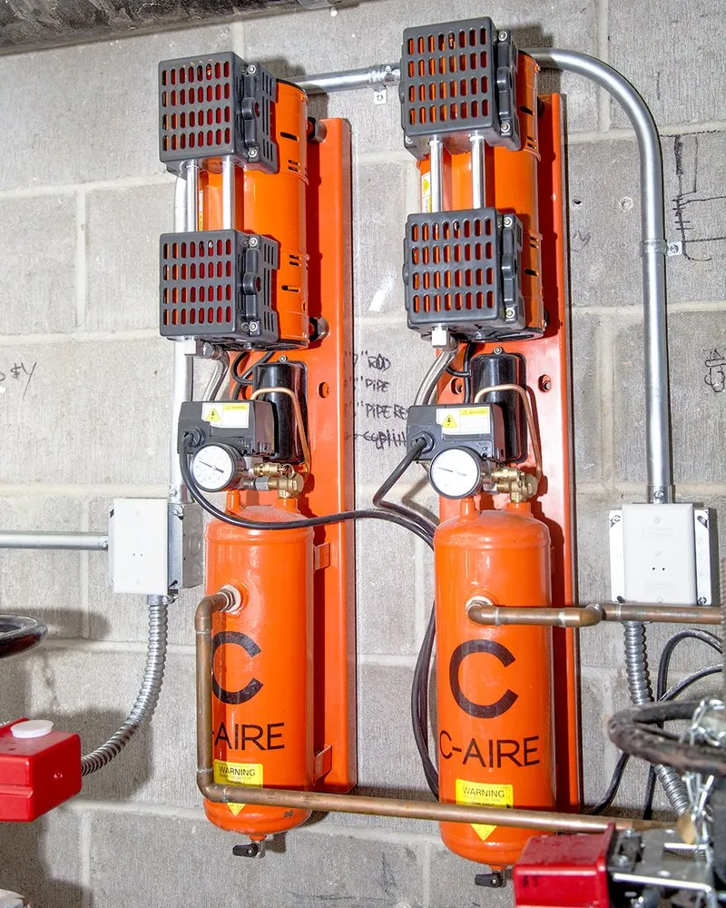 Slide of AP Plumbing & HVAC