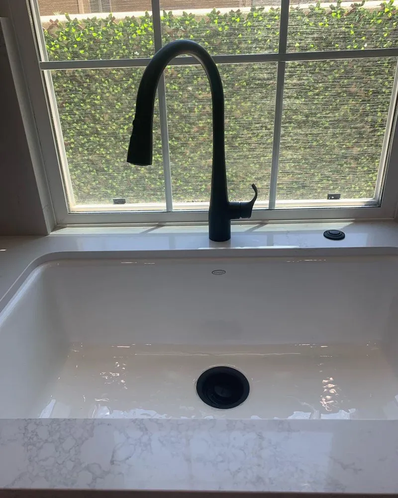 Slide of AP Plumbing & Rooter