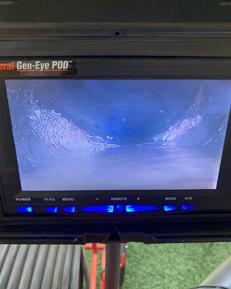 Slide of AP Plumbing & Rooter