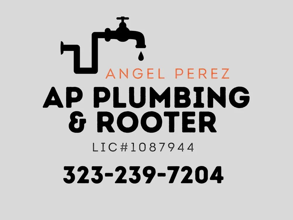Slide of AP Plumbing & Rooter