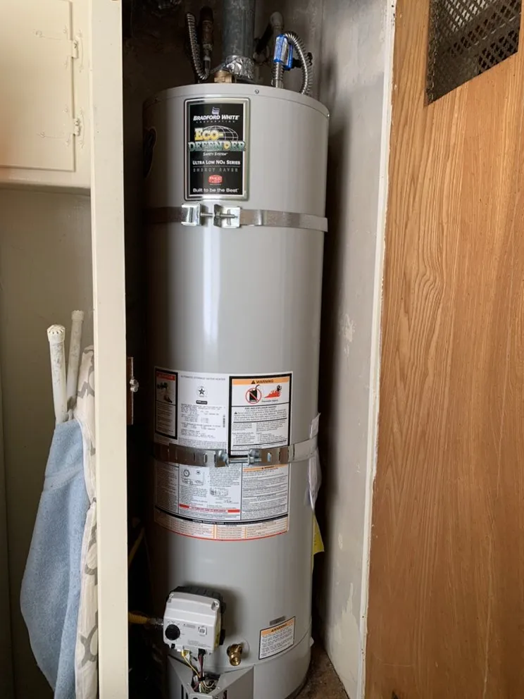 Slide of AP Plumbing & Rooter