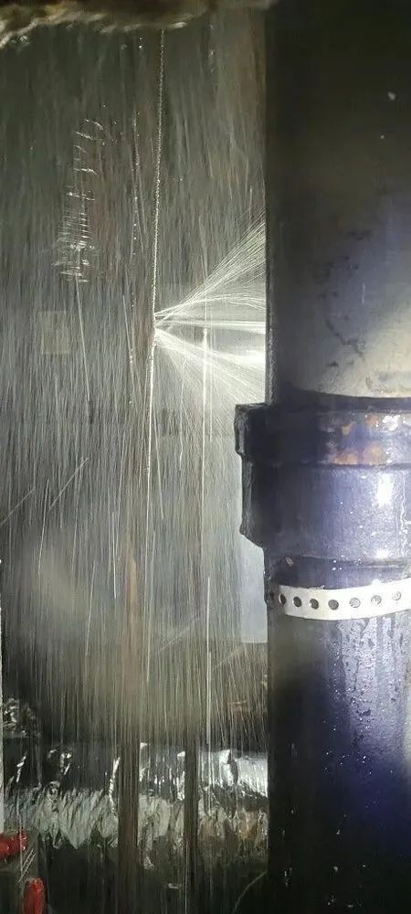 Slide of A&P Plumbing and Sewer